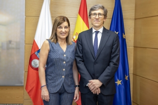 La Justicia en Cantabria solicita trece plazas judiciales para Social, Santander, Santoña, San Vicente de la Barquera, Medio Cudeyo, Torrelavega y la Audiencia Provincial (3)
